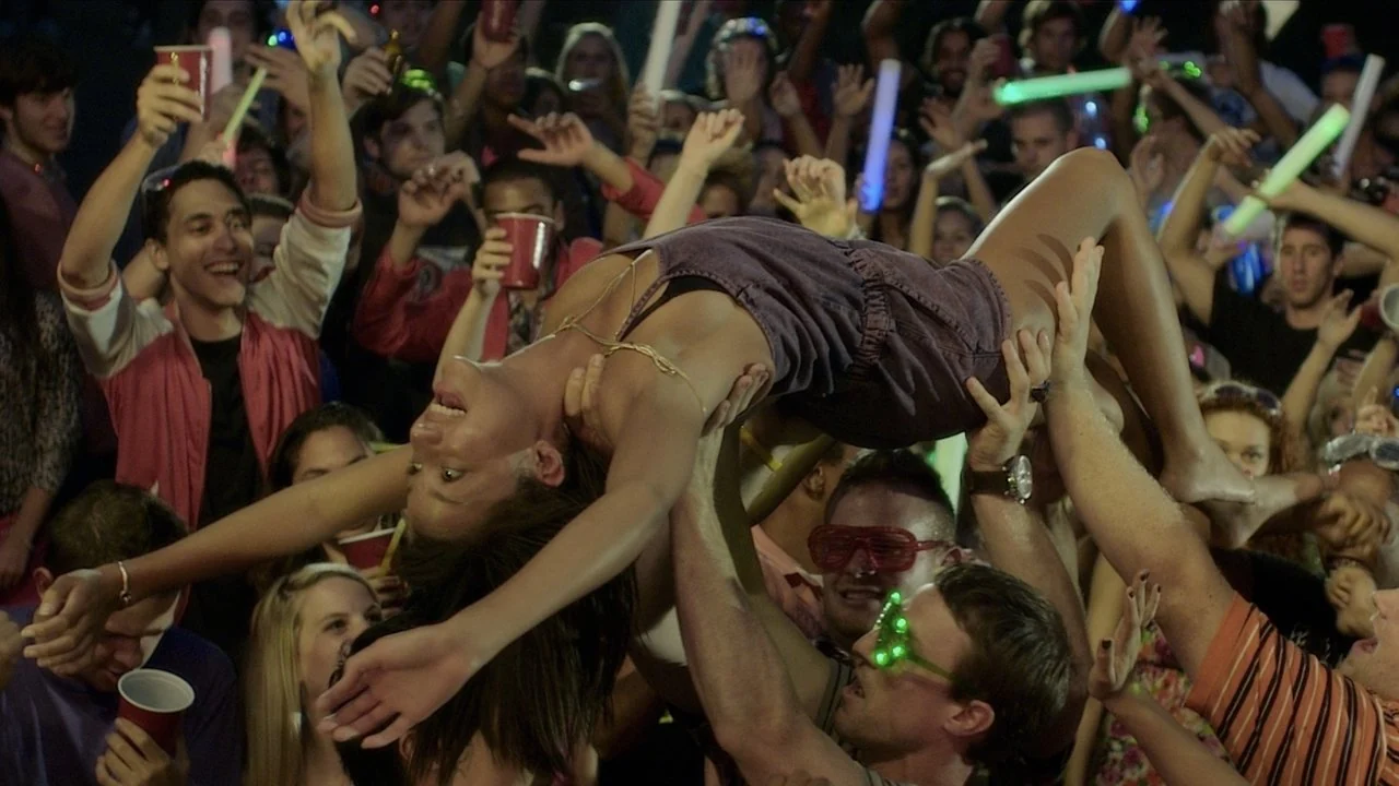Фильм +1 (2013)