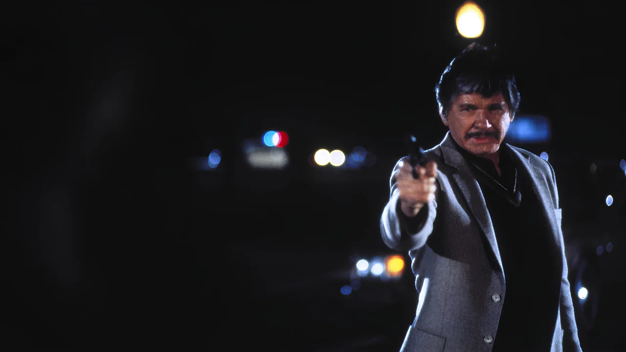 Фильм За десять минут до полуночи (1983)