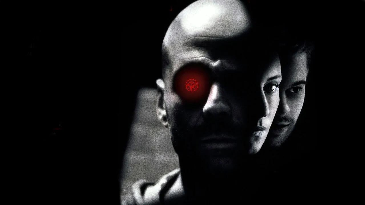 Фильм 12 обезьян (1995)