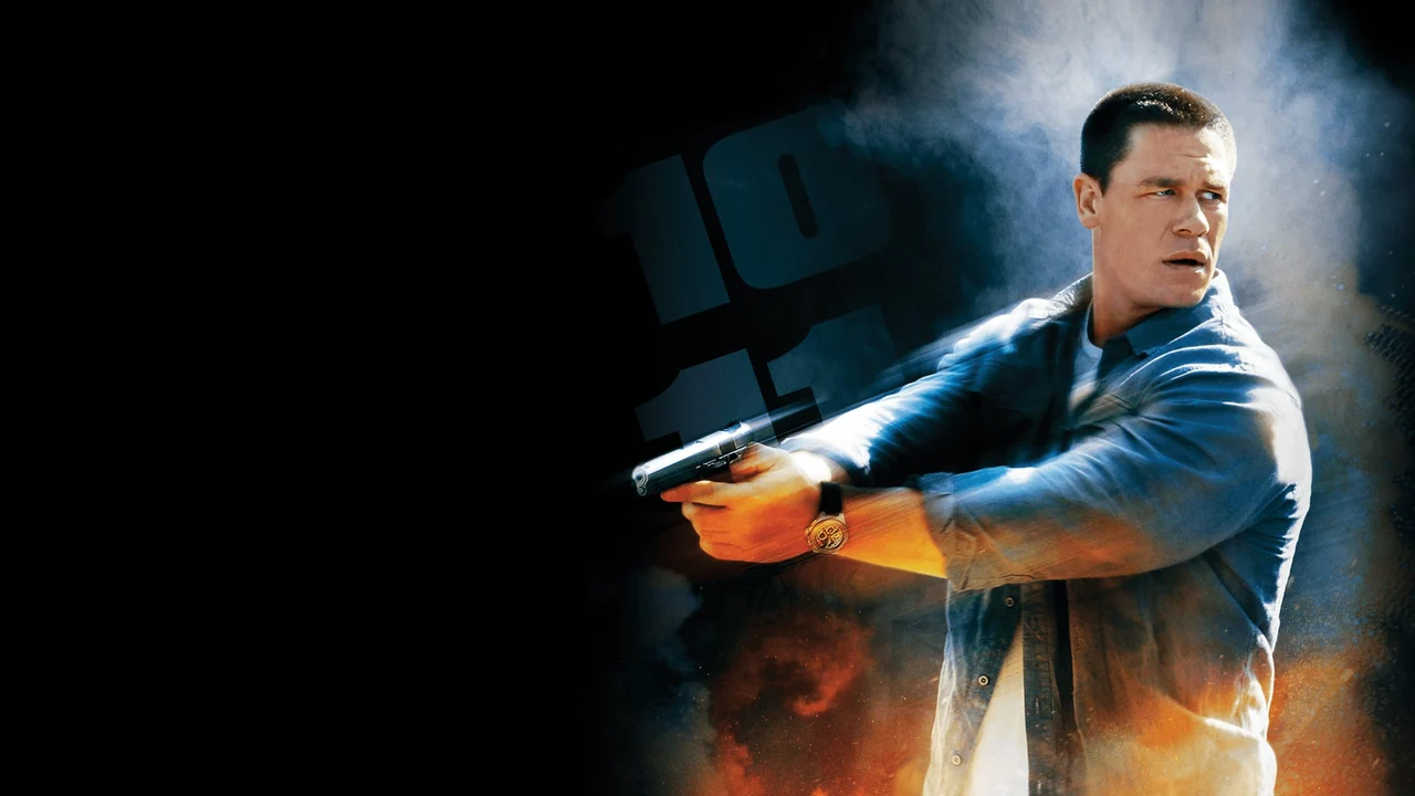 Фильм 12 раундов (2009)