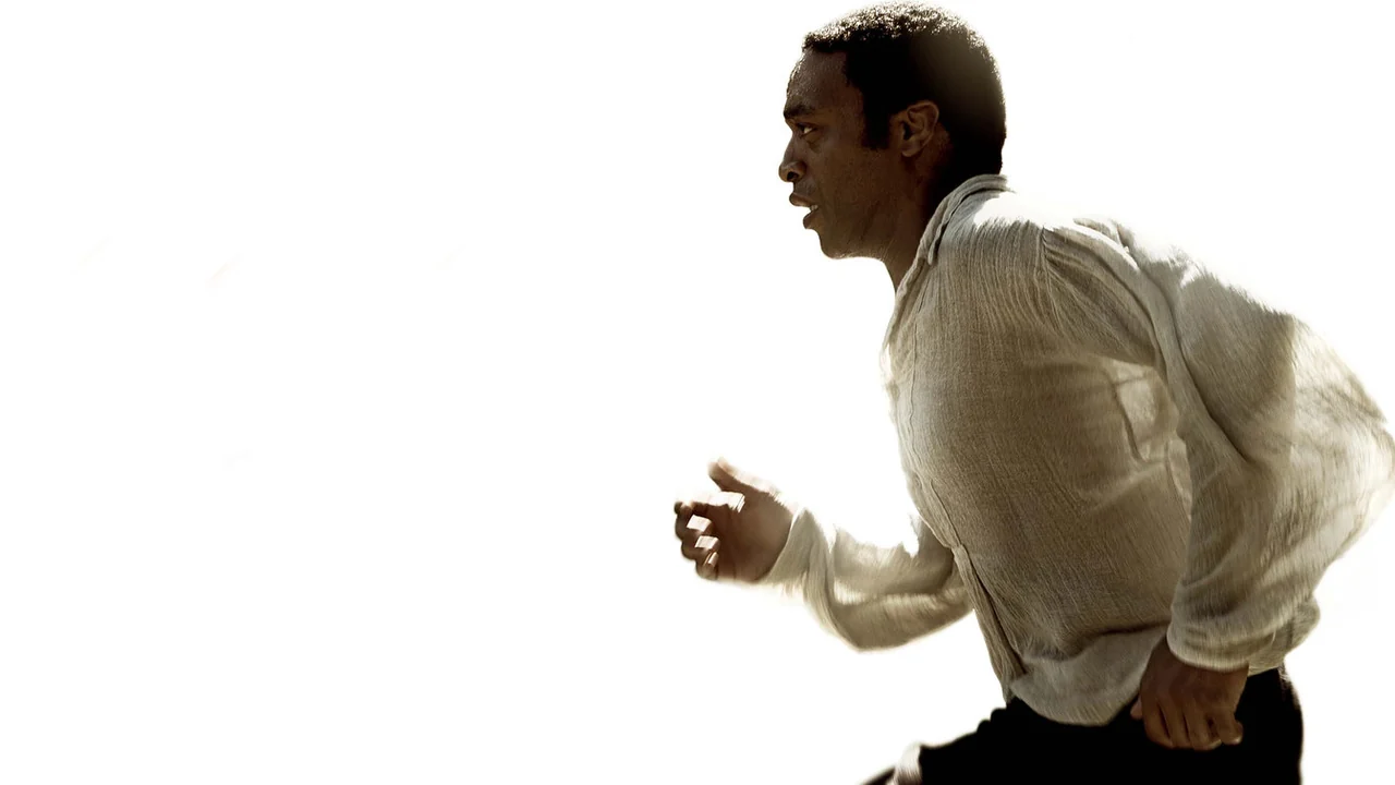 Фильм 12 лет рабства (2013)