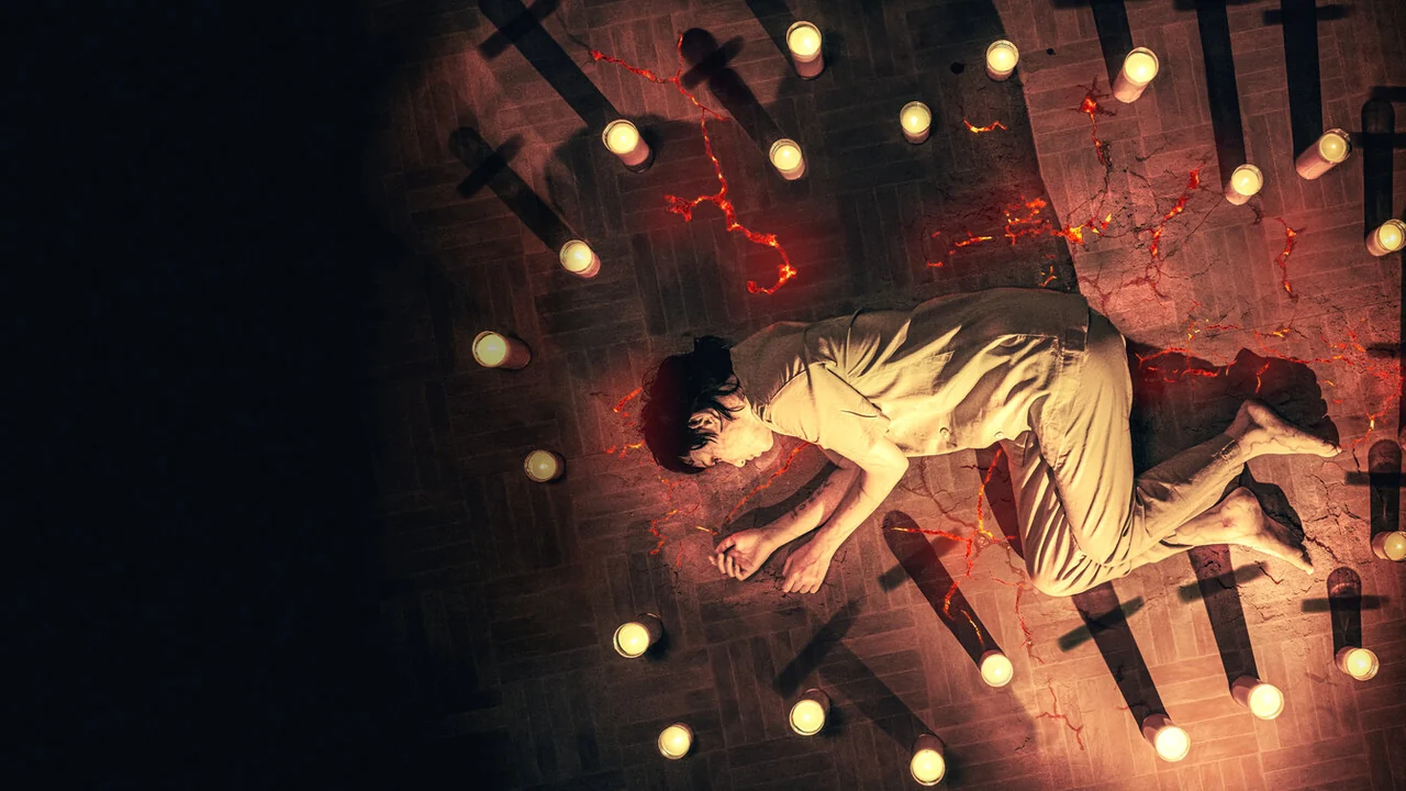 Фильм 13 изгнаний дьявола (2022)