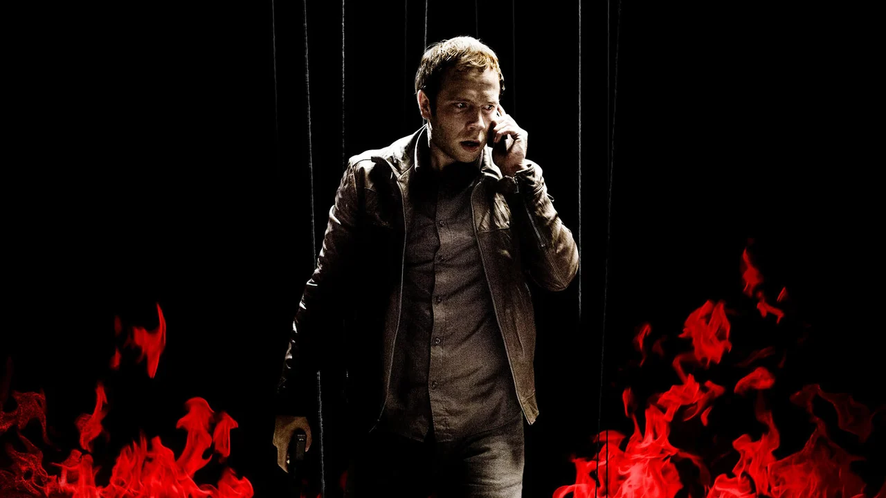 Фильм 13 грехов (2013)