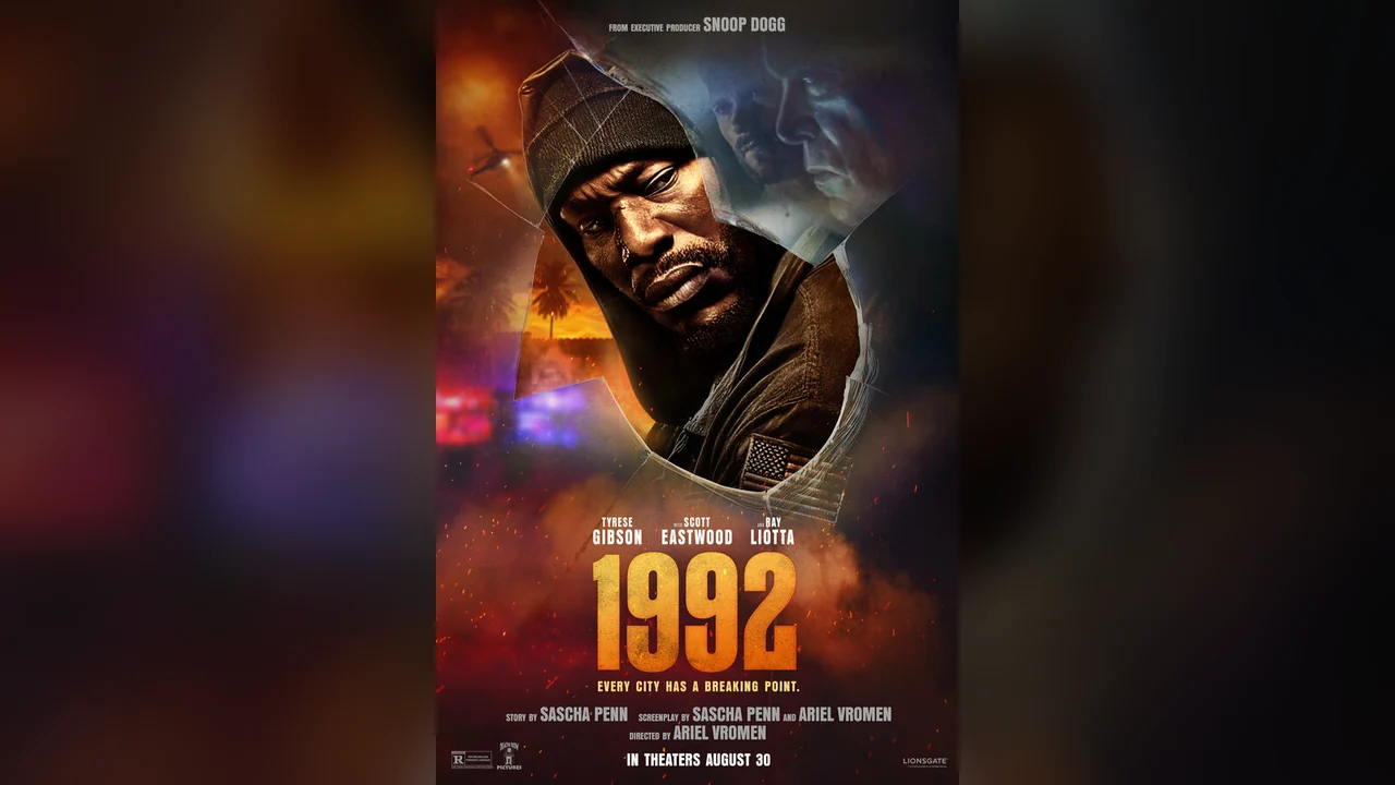 Фильм 1992 (2022)