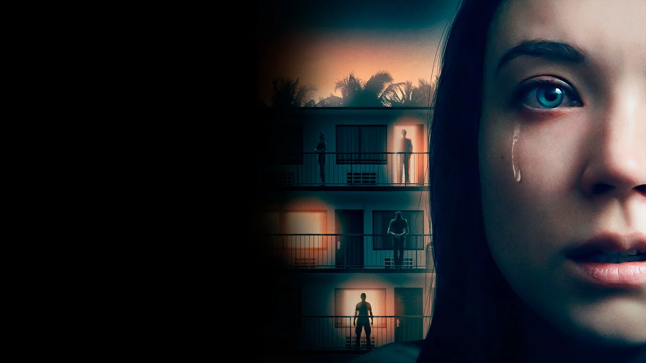 Фильм Ад по соседству (2019)