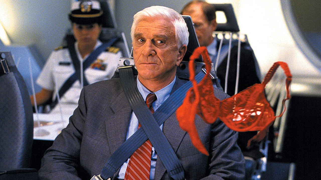 Фильм Шестой элемент (2000)