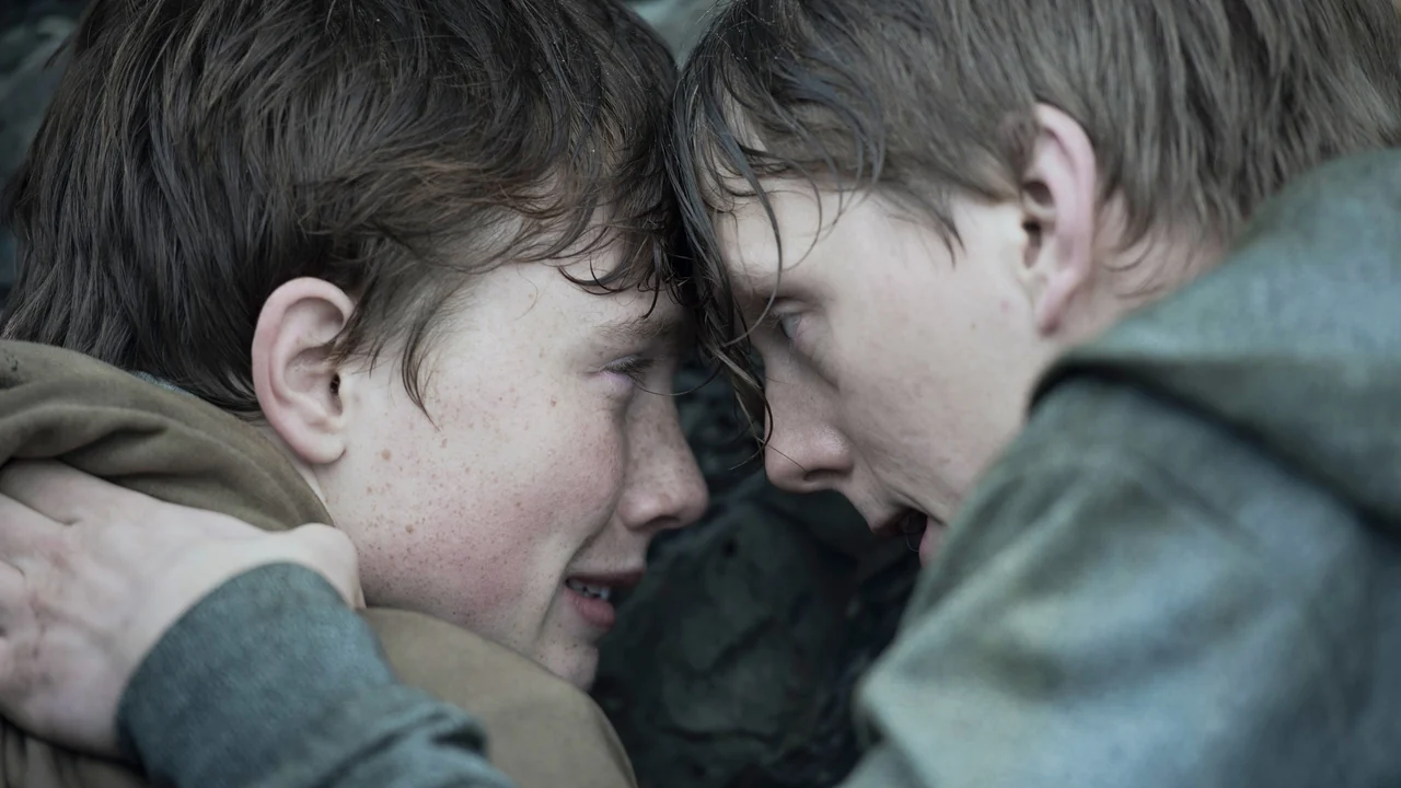 Фильм Утёйа, 22 июля (2018)