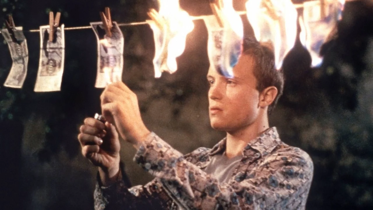 Фильм 23 (1998)