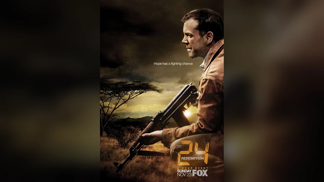 Фильм 24: Искупление (2008)