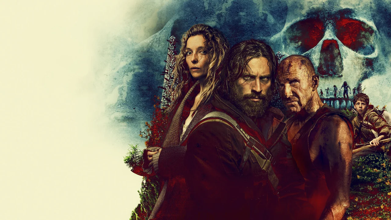 Фильм 28 лет спустя (2025)