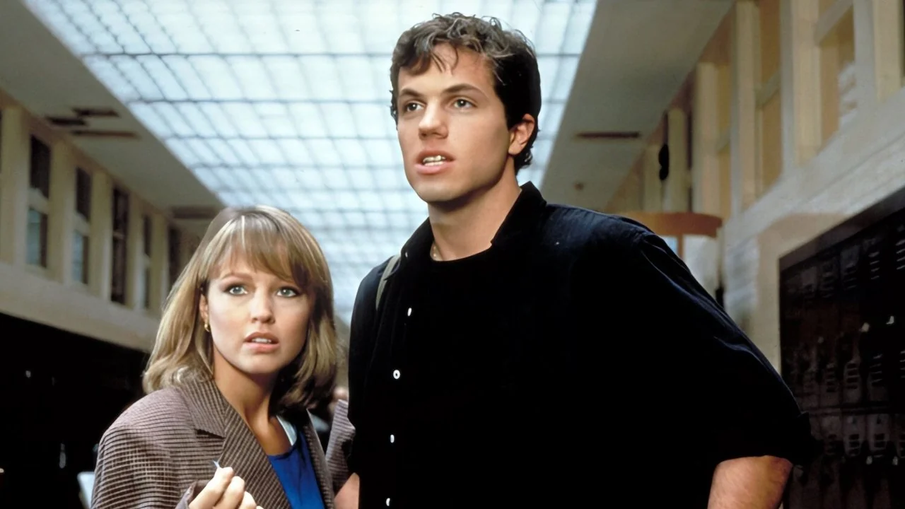 Фильм 3:15 (1985)
