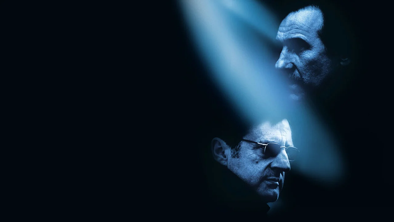 Фильм Набережная Орфевр, 36 (2004)