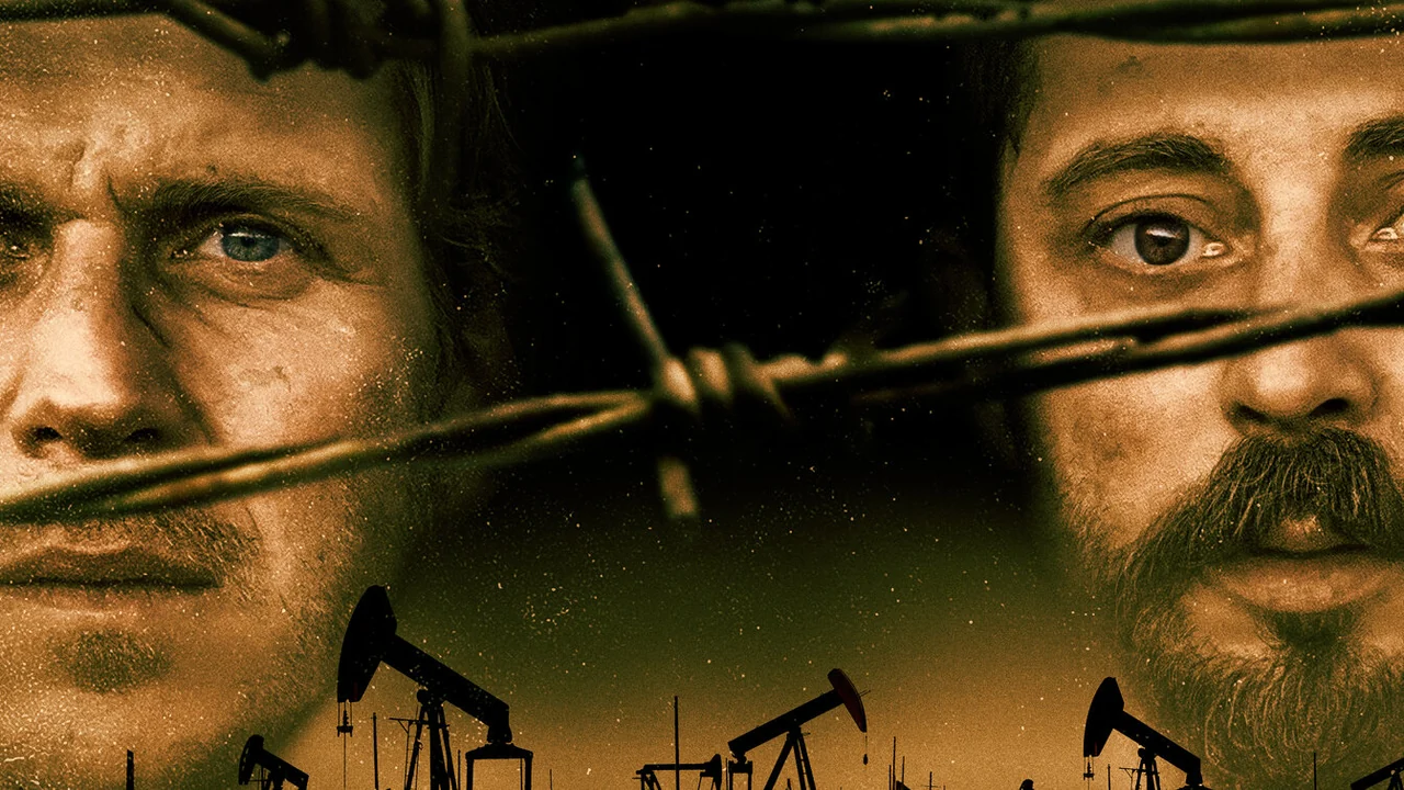 Фильм 438 дней (2019)