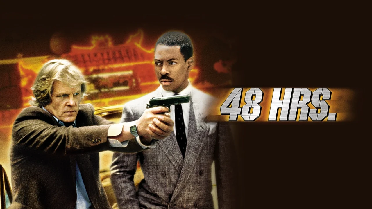 Фильм 48 часов (1982)