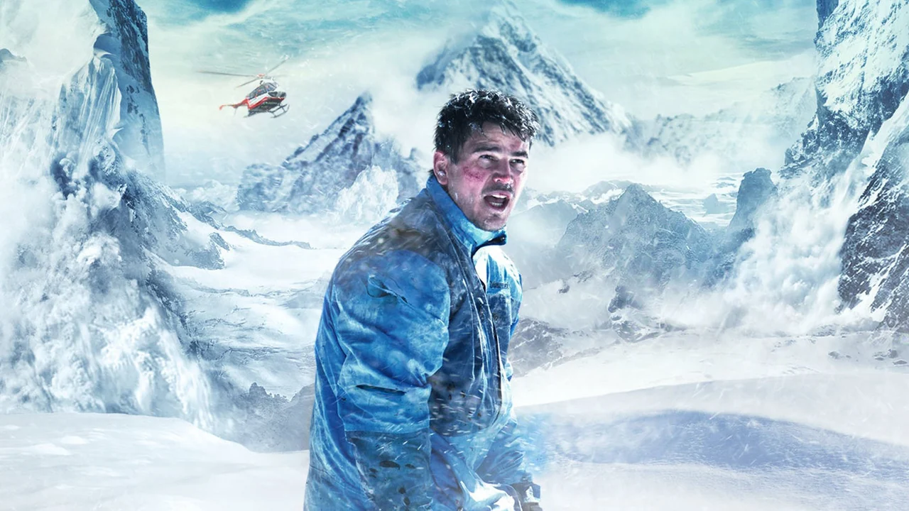 Фильм На глубине 6 футов (2017)