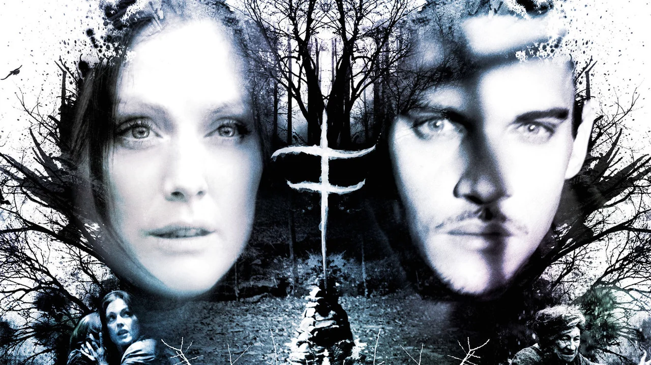 Фильм Убежище (2010)