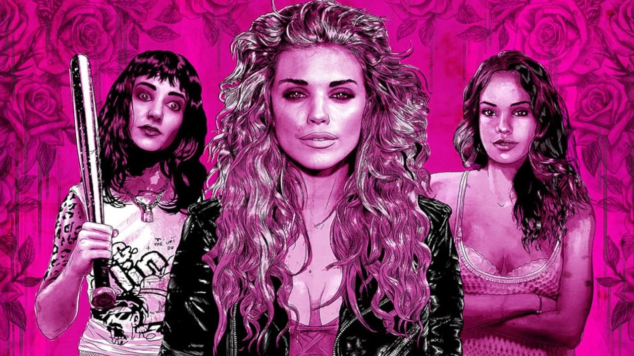 Фильм Убить за 68 (2017)