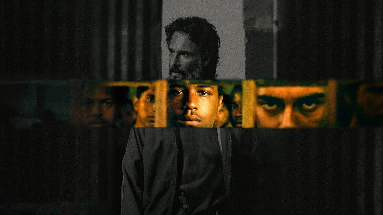 Фильм 7 заключённых (2021)
