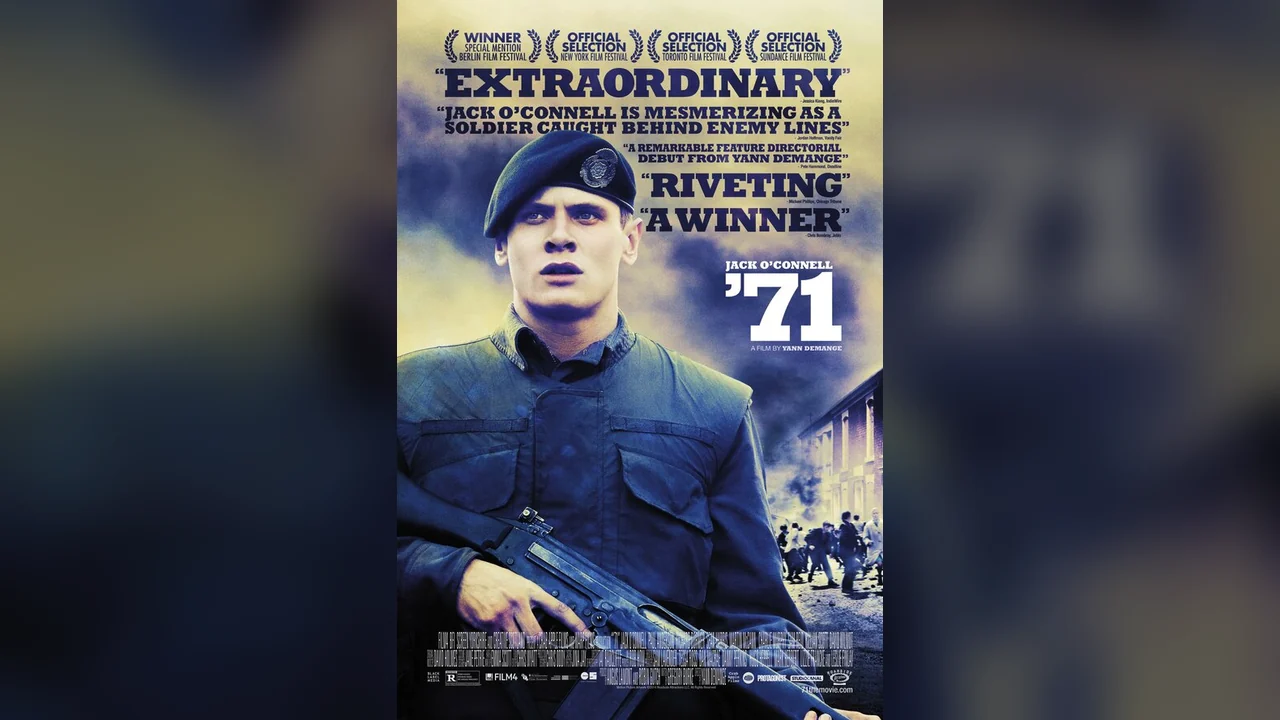 Фильм 71 (2014)