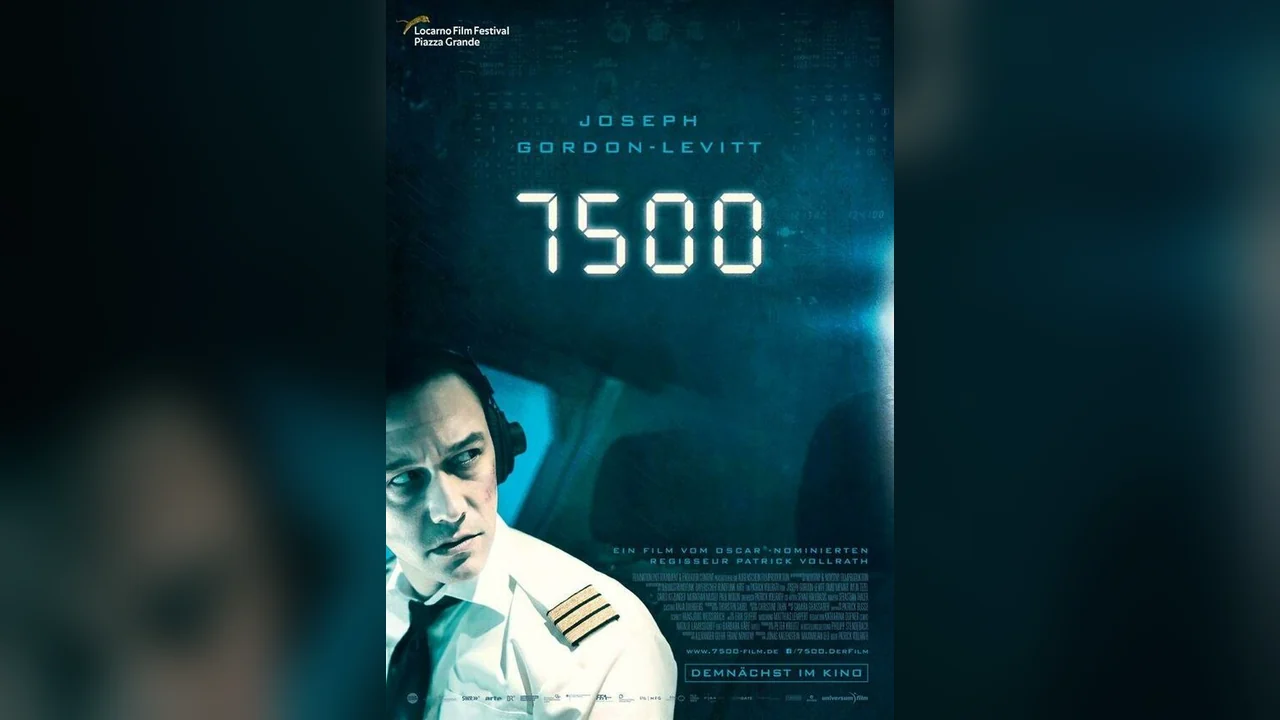 Фильм 7500 (2019)