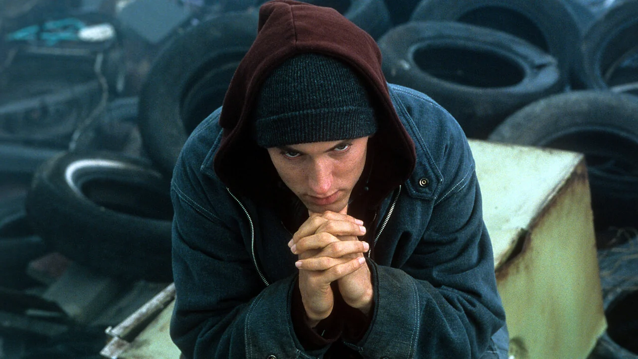 Фильм 8 миля (2002)