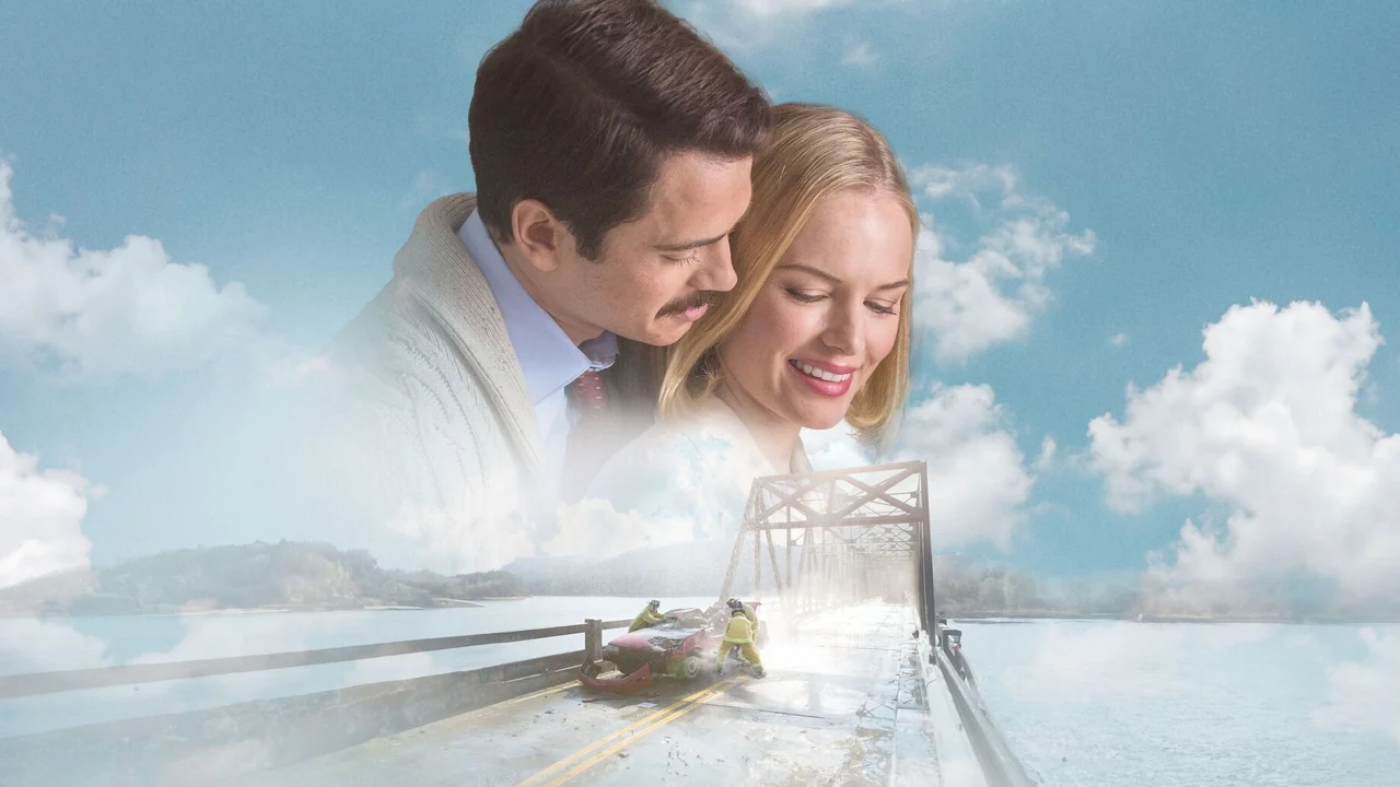 Фильм 90 минут на небесах (2015)