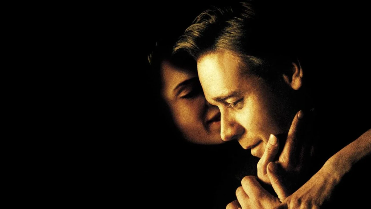 Фильм Игры разума (2001)