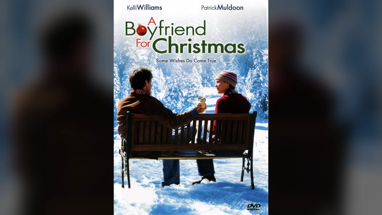 Фильм Бойфренд на Рождество (2004)