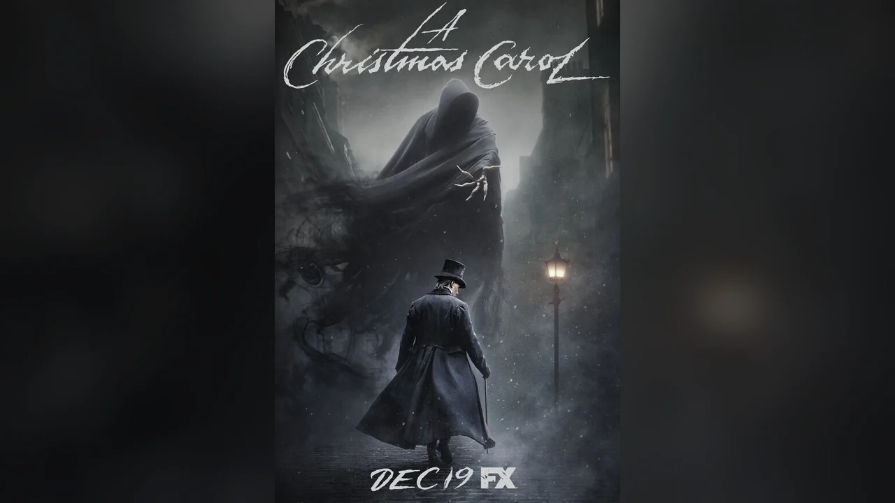 Сериал Рождественская песнь (1 сезон)