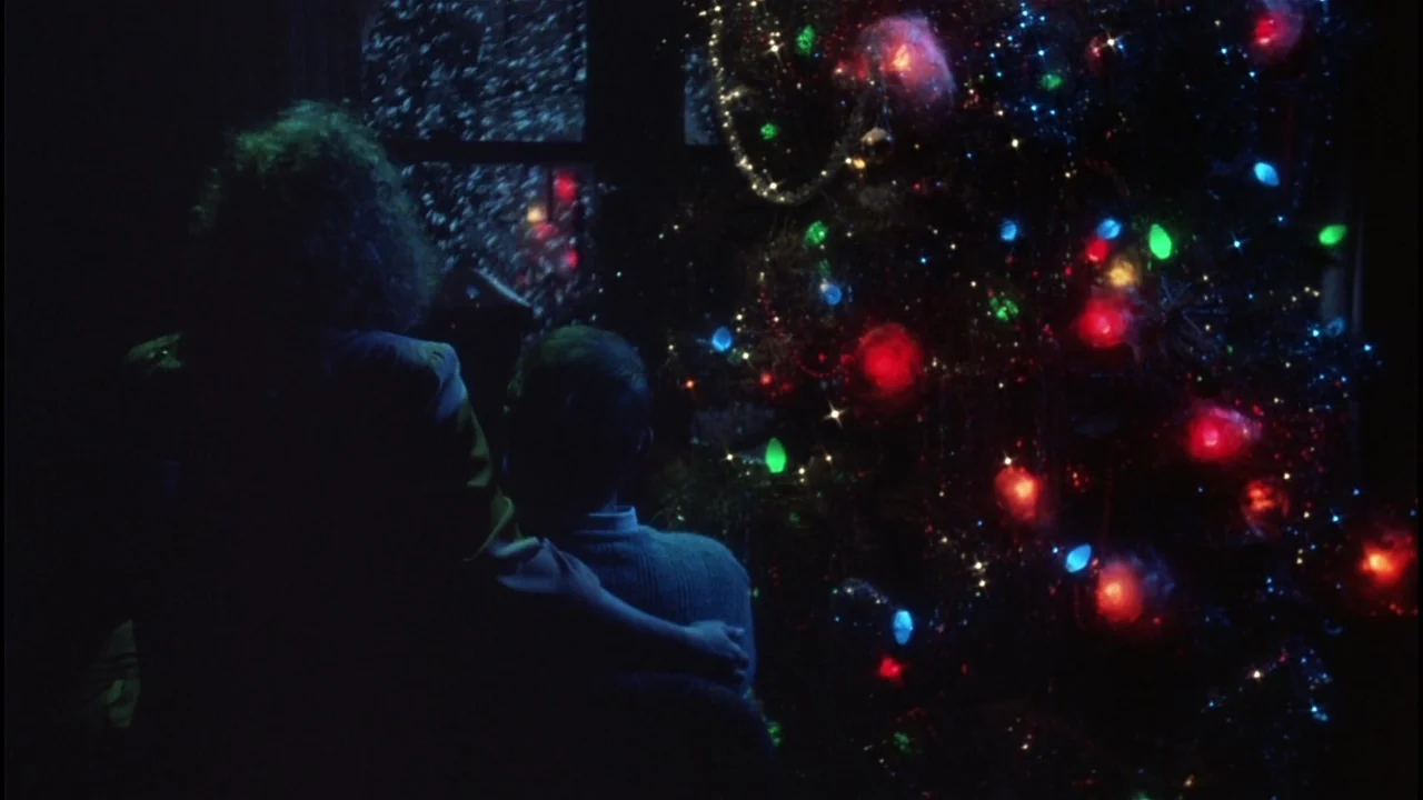 Фильм Рождественская история (1983)
