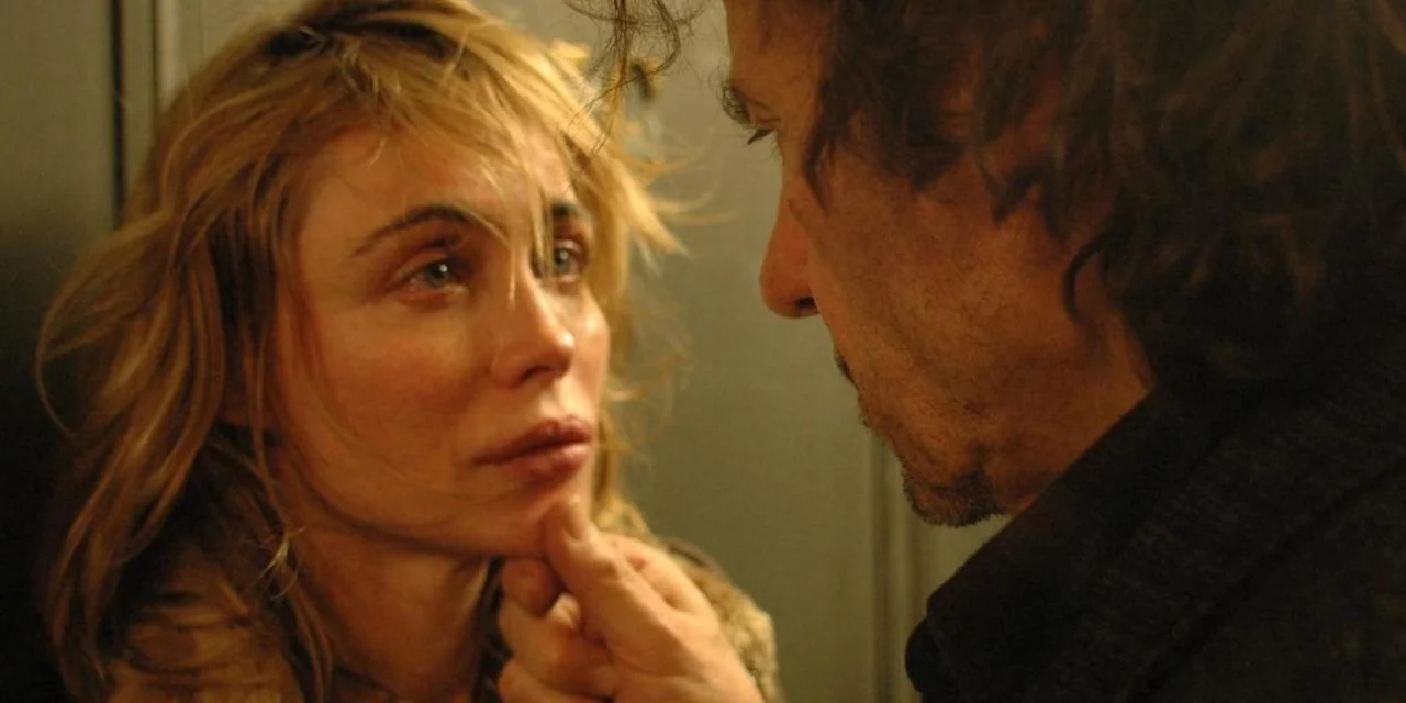 Фильм Преступление (2006)