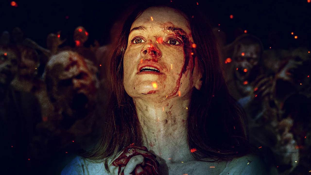 Фильм Песнь дьявола (2016)