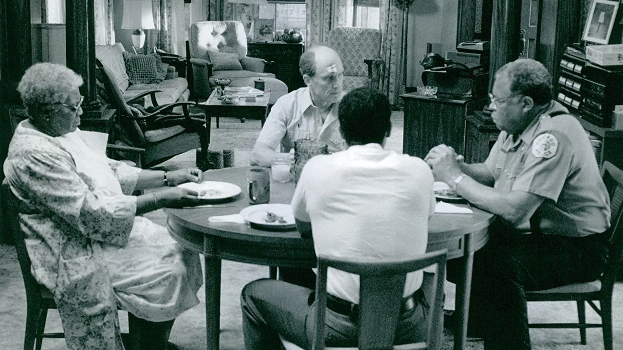 Фильм Семейное дело (1996)