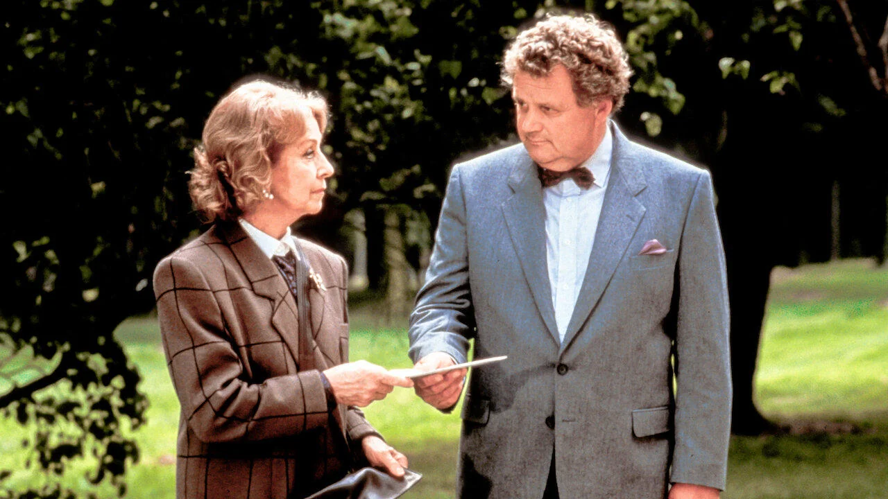 Фильм Несколько дней со мной (1988)