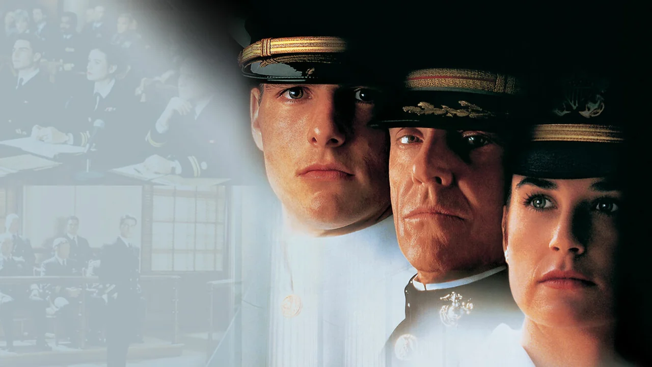 Фильм Несколько хороших парней (1992)