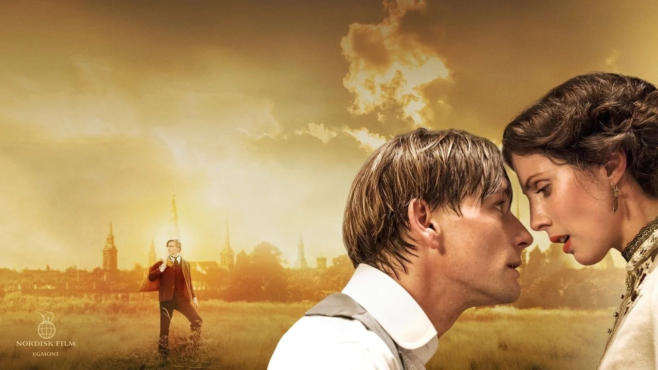 Фильм Счастливчик Пер (2018)