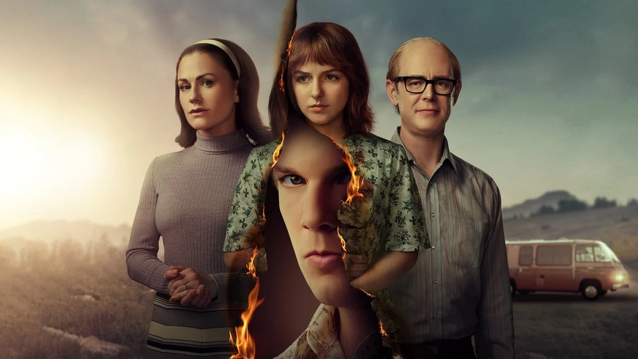 Сериал Друг семьи (1 сезон)