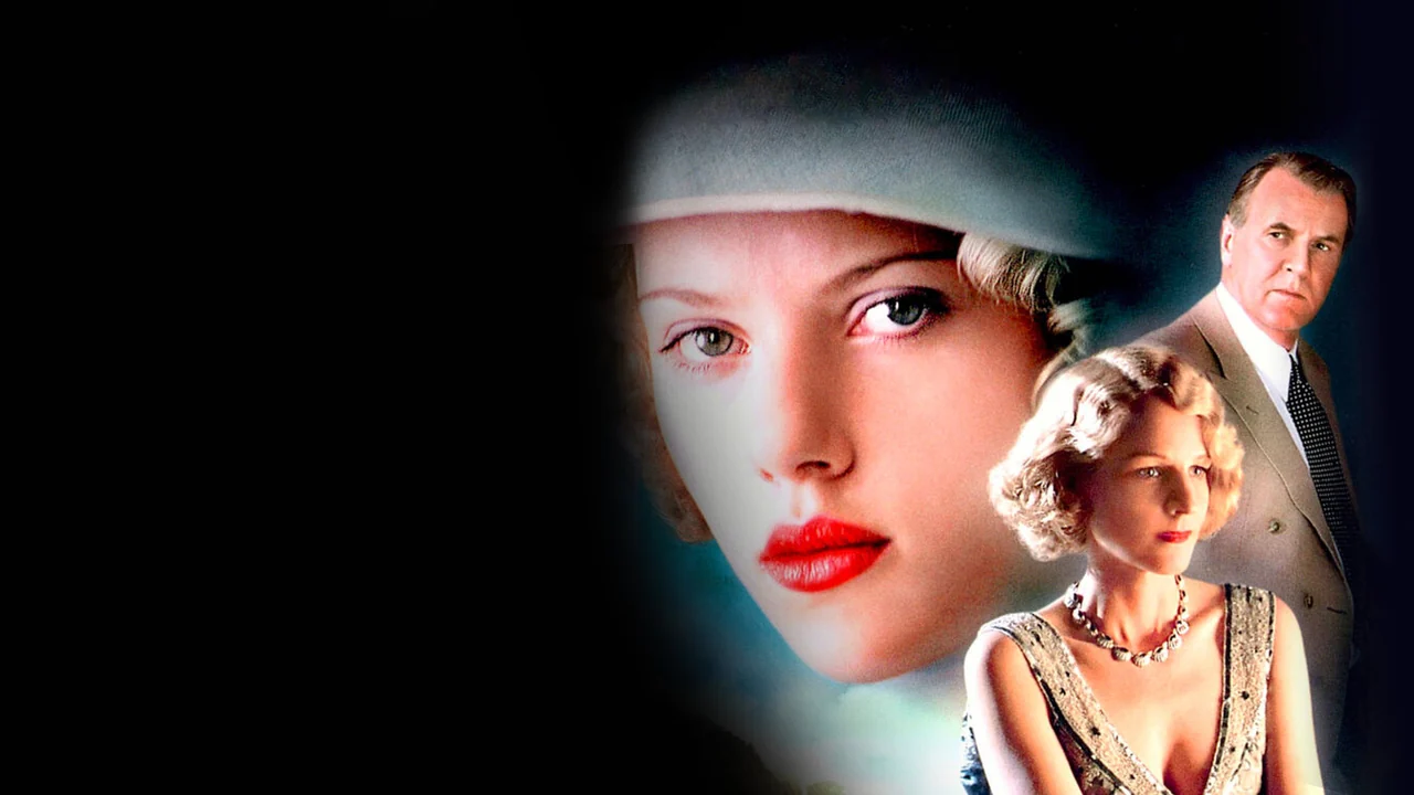 Фильм Хорошая женщина (2004)