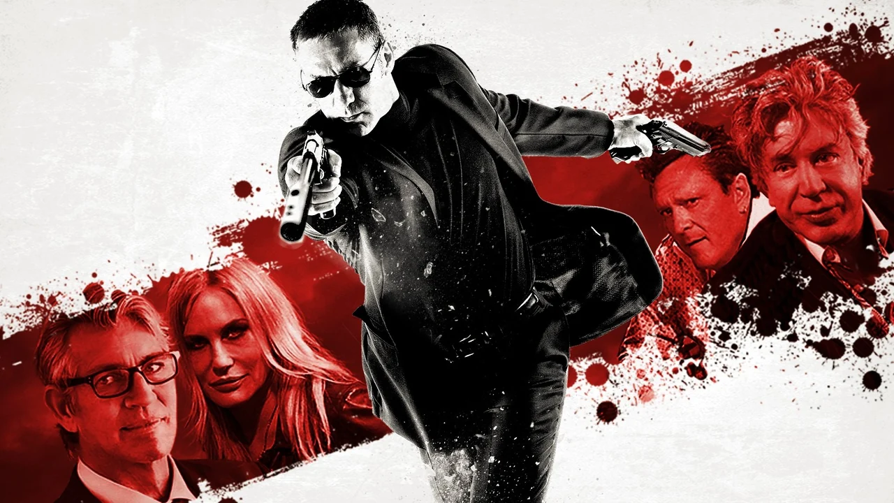 Фильм Торговля кожей (2014)