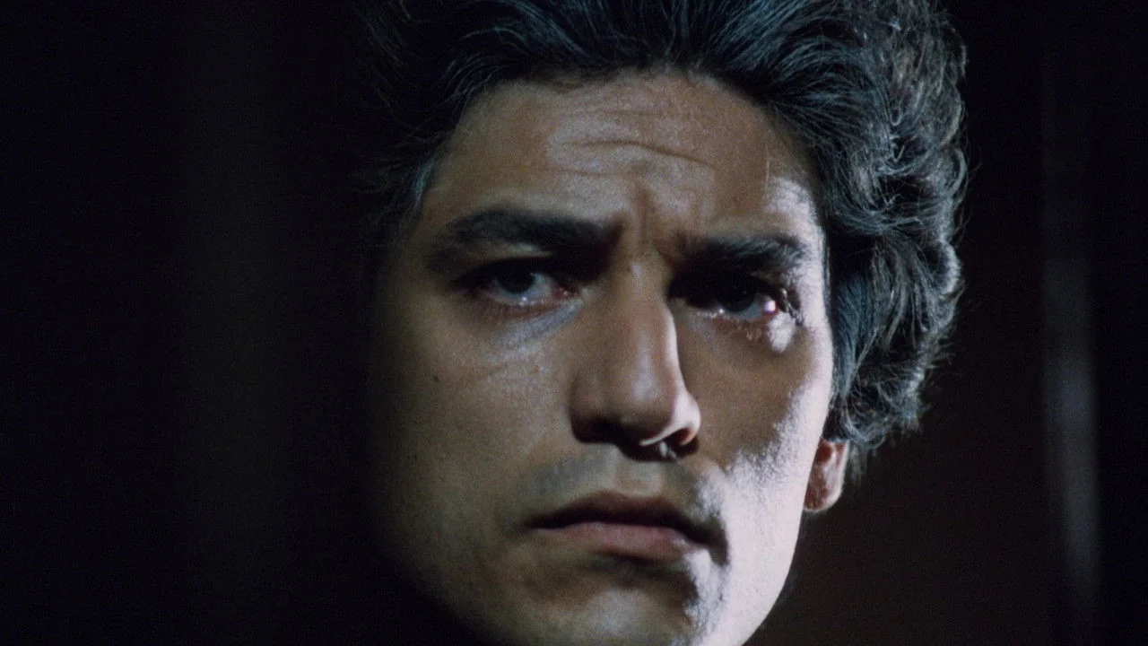 Фильм Святое место (1990)