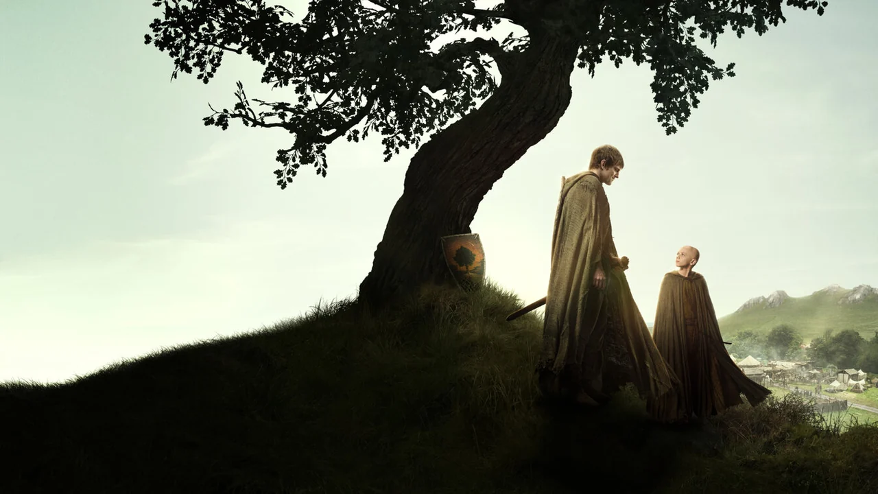 Подборка HBO: культовые сериалы