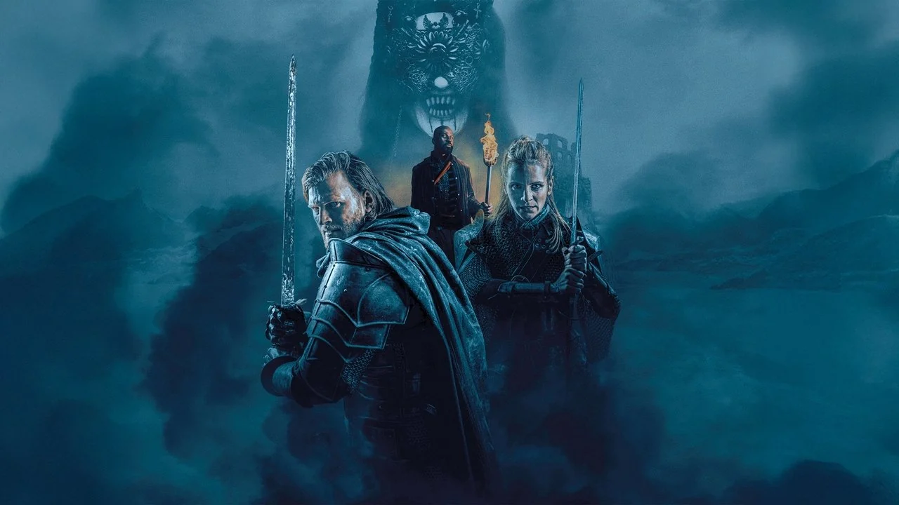 Фильм Путь рыцаря (2025)