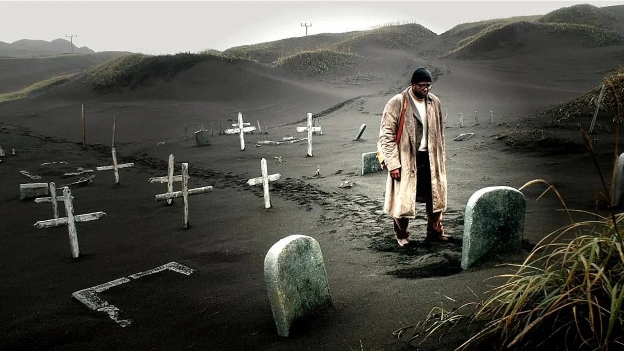 Фильм Прогулка на небеса (2005)
