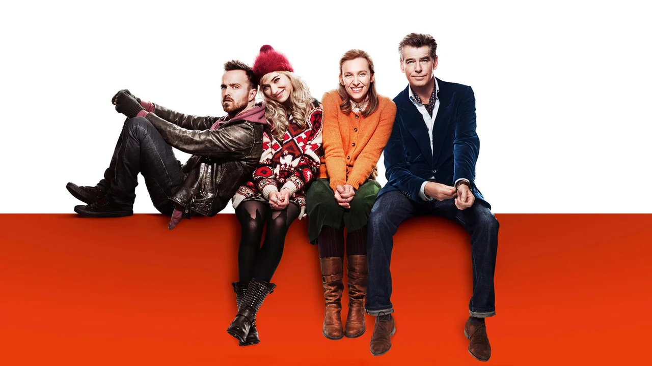 Фильм Долгое падение (2013)