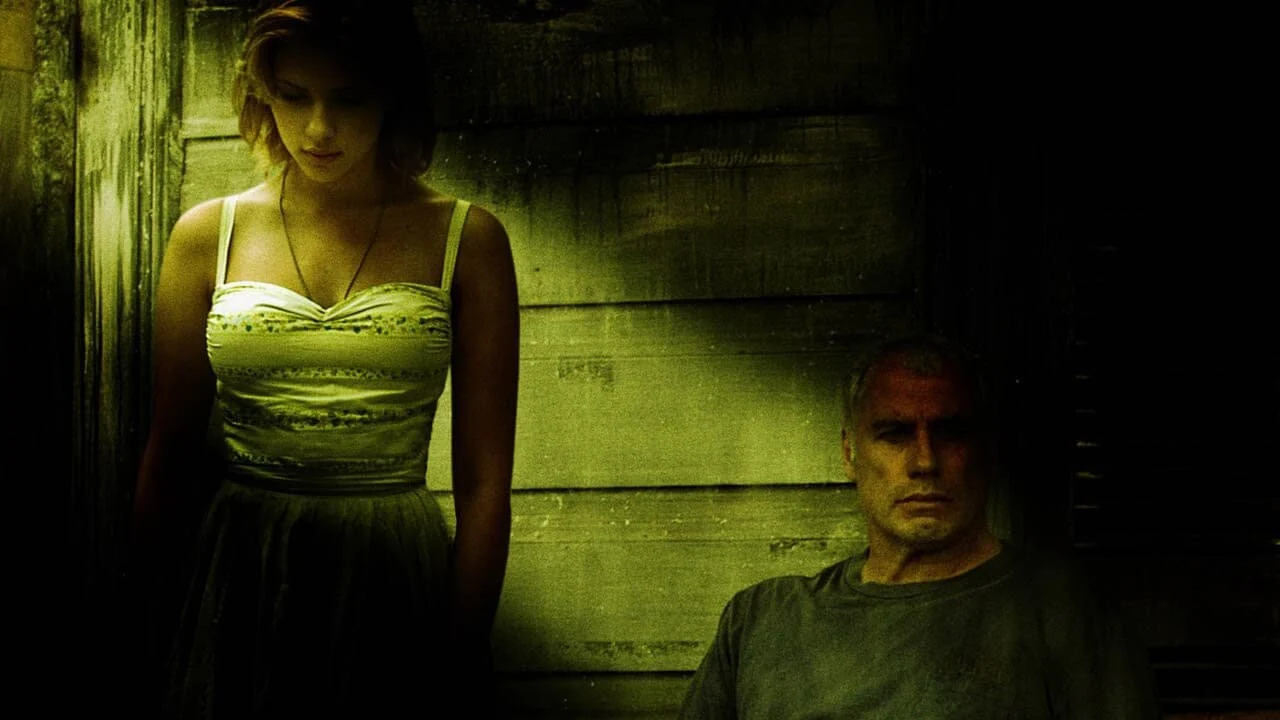 Фильм Любовная лихорадка (2004)