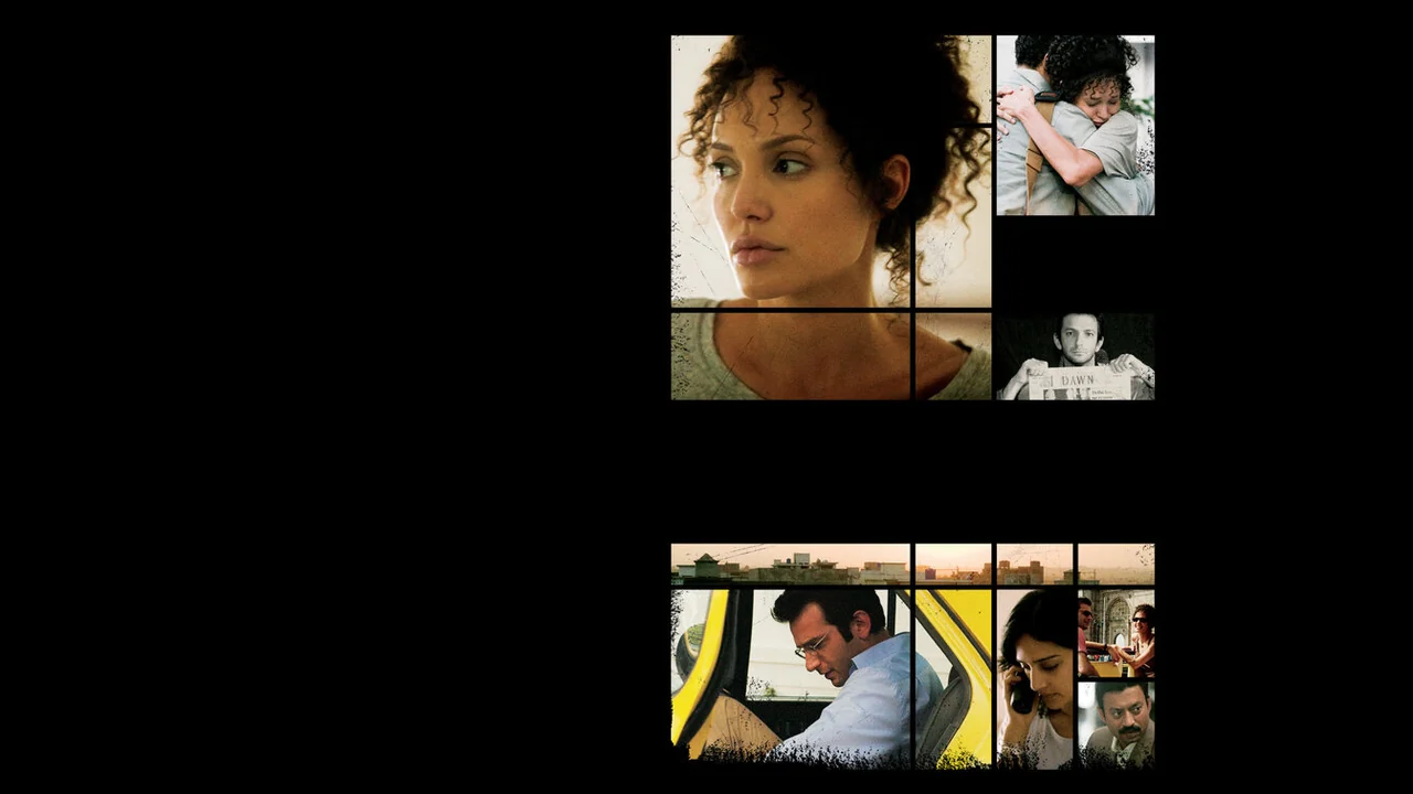 Фильм Её сердце (2007)