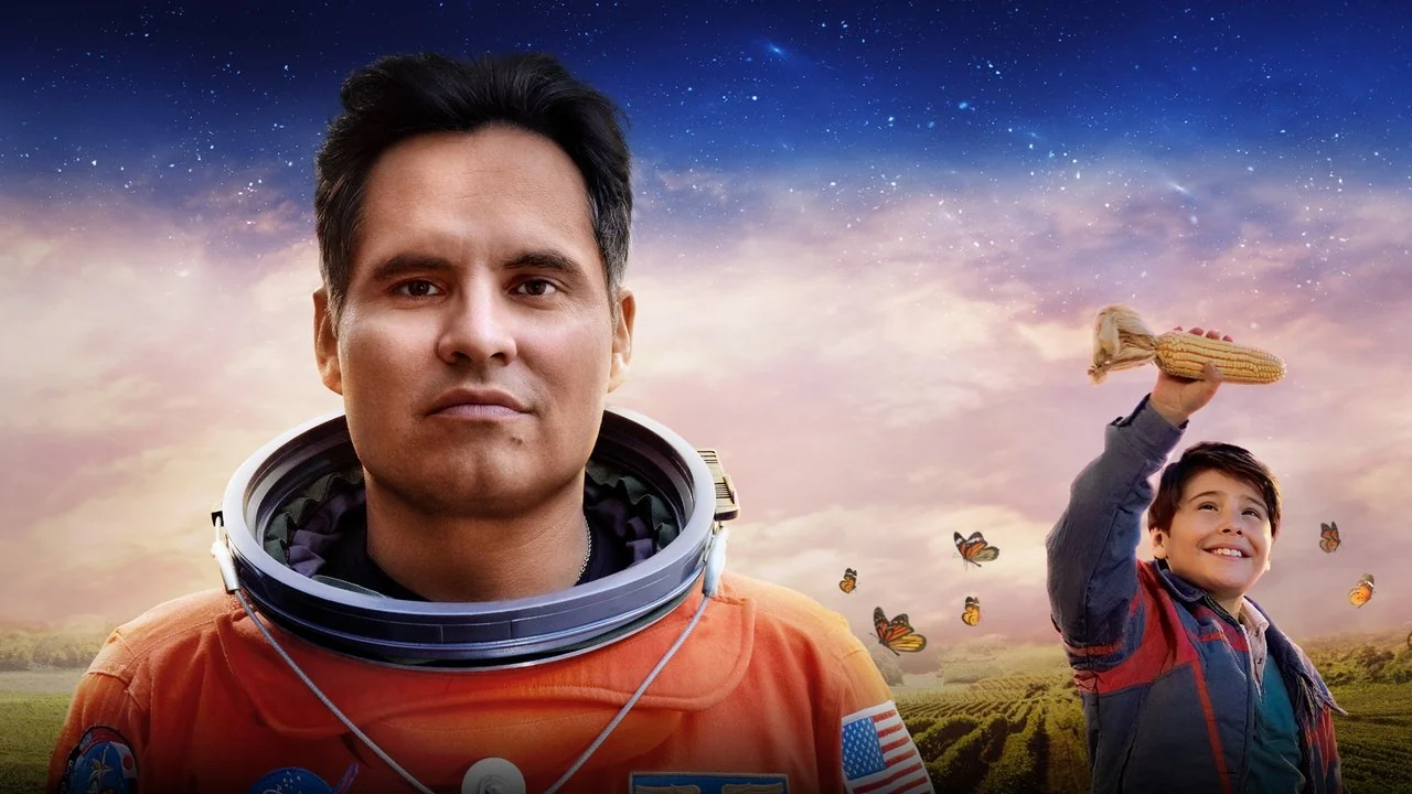 Фильм Миллион миль от Земли (2023)