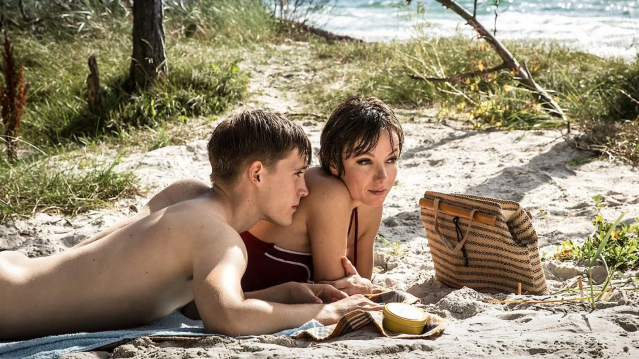 Фильм Минута молчания (2016)
