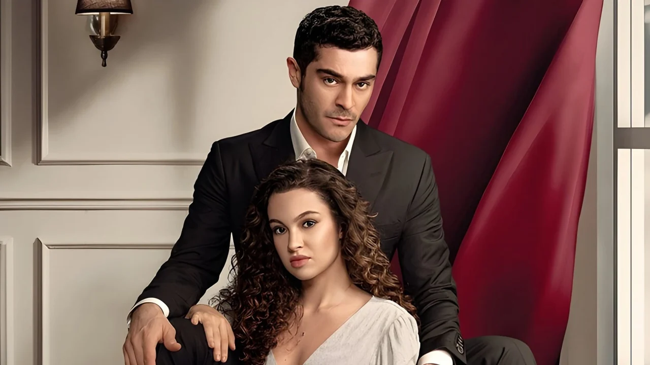 Сериал Ночная сказка (1 сезон)
