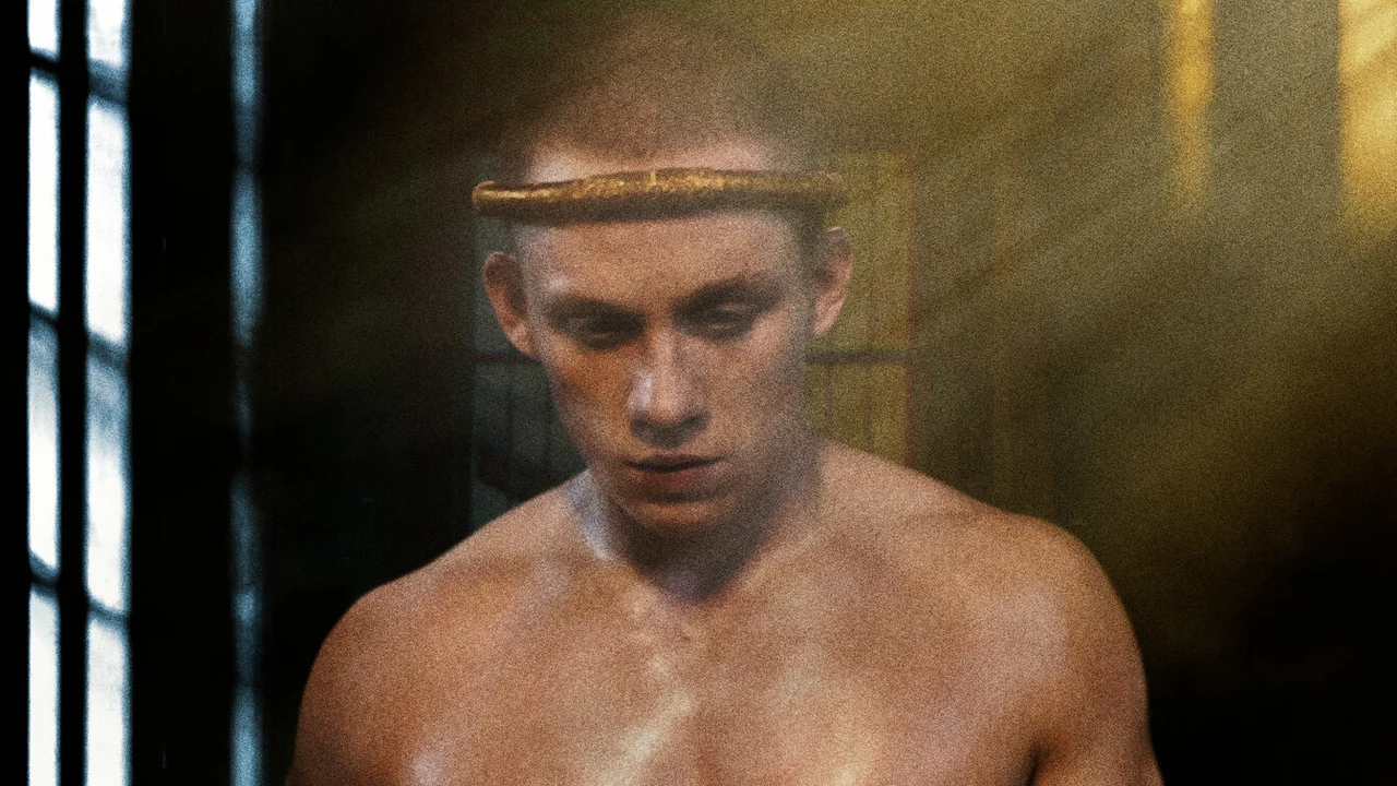 Фильм Бои без правил (2017)